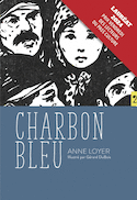 Charbon bleu